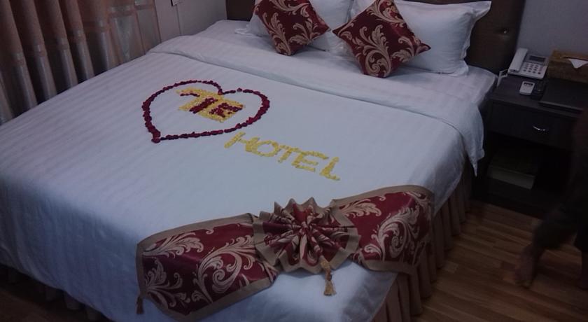 Wilson Hotel Mandalay Room photo